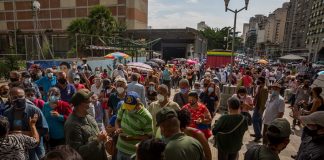 Venezuela tiene aseguradas 18 millones de vacunas de refuerzo