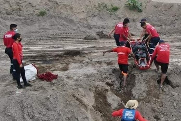 Falleció ahogado un venezolano cuando intentó salvar a un niño en Ecuador
