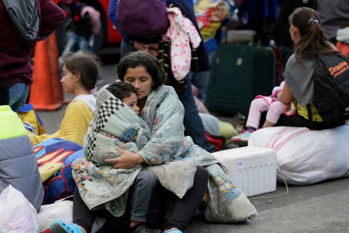 venezolanos Lo que deben saber los migrantes venezolanos en Perú sobre la reunificación familiar