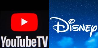 Disney / YouTube TV