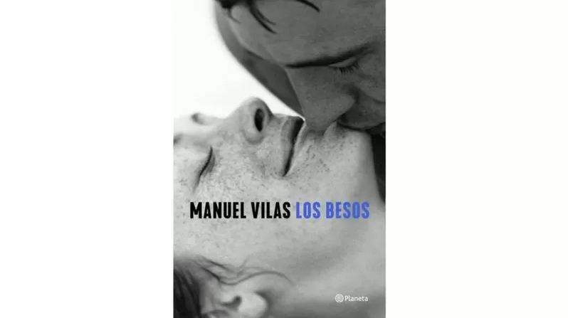 Manuel Vilas