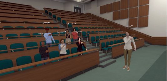 Escuela de Florida primera del mundo en adoptar realidad virtual para dar clases