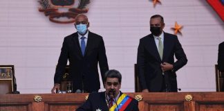 Maduro en su memoria y cuenta: Economía creció 7,6 % en el tercer trimestre de 2021