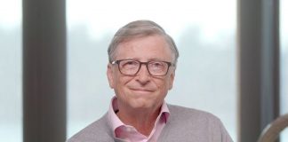 Bill Gates en