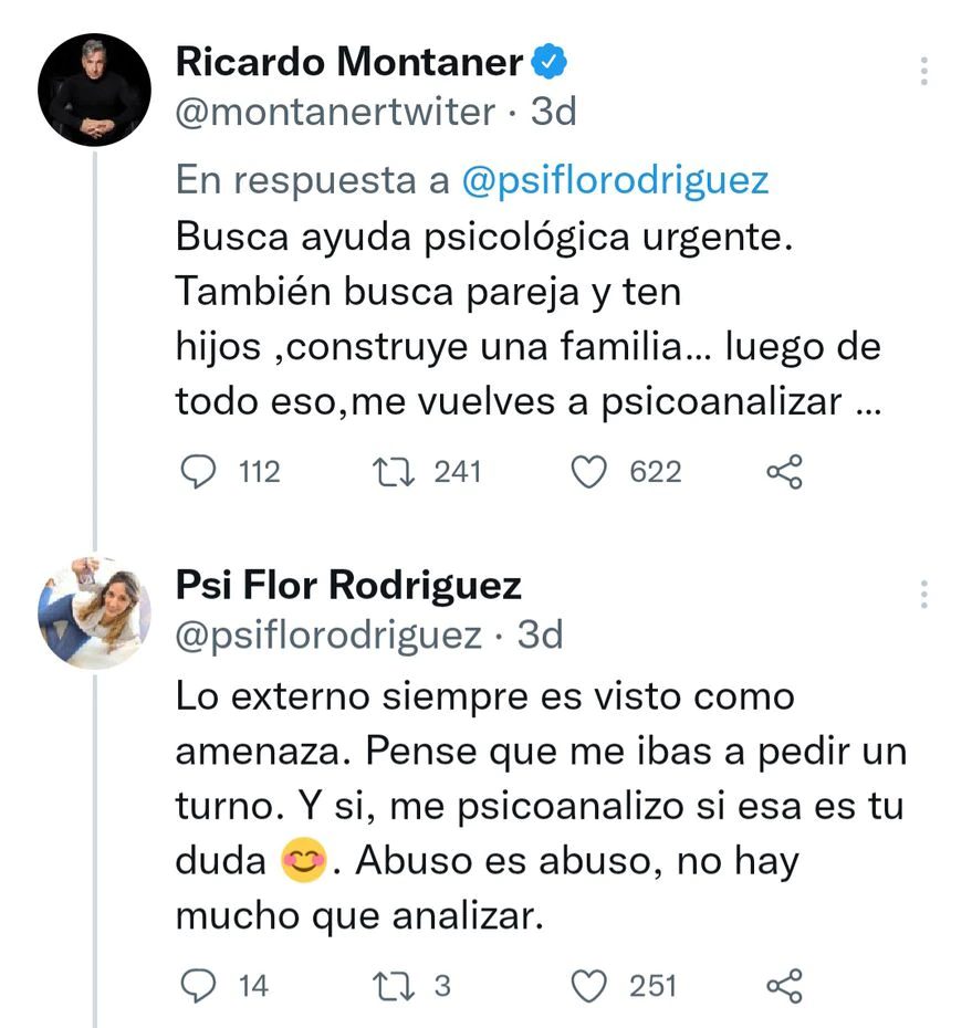 Ricardo Montaner