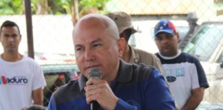 Carlos Vidal, alcalde chavista, será investigado por el Ministerio Público