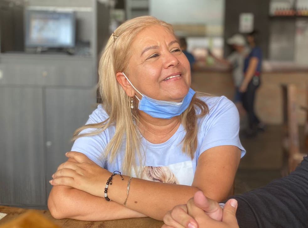 Murió Martha Sepúlveda, la segunda paciente no terminal a la que se le aplica la eutanasia en Colombia