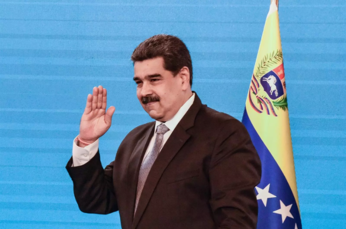 Maduro jubilados