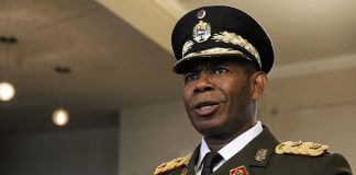Exdirector del Sebin: Hay dos bases militares rusas en Venezuela