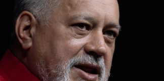 Cabello Patilla Diosdado Cabello: La Conferencia Episcopal Venezolana da lástima y asco