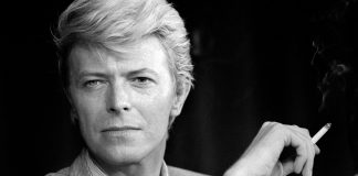canciones David Bowie