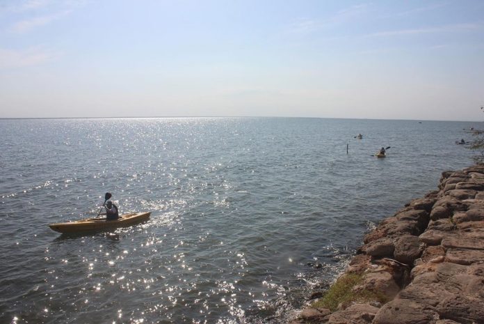 Denuncian que se mantienen los derrames petroleros en el lago de Maracaibo