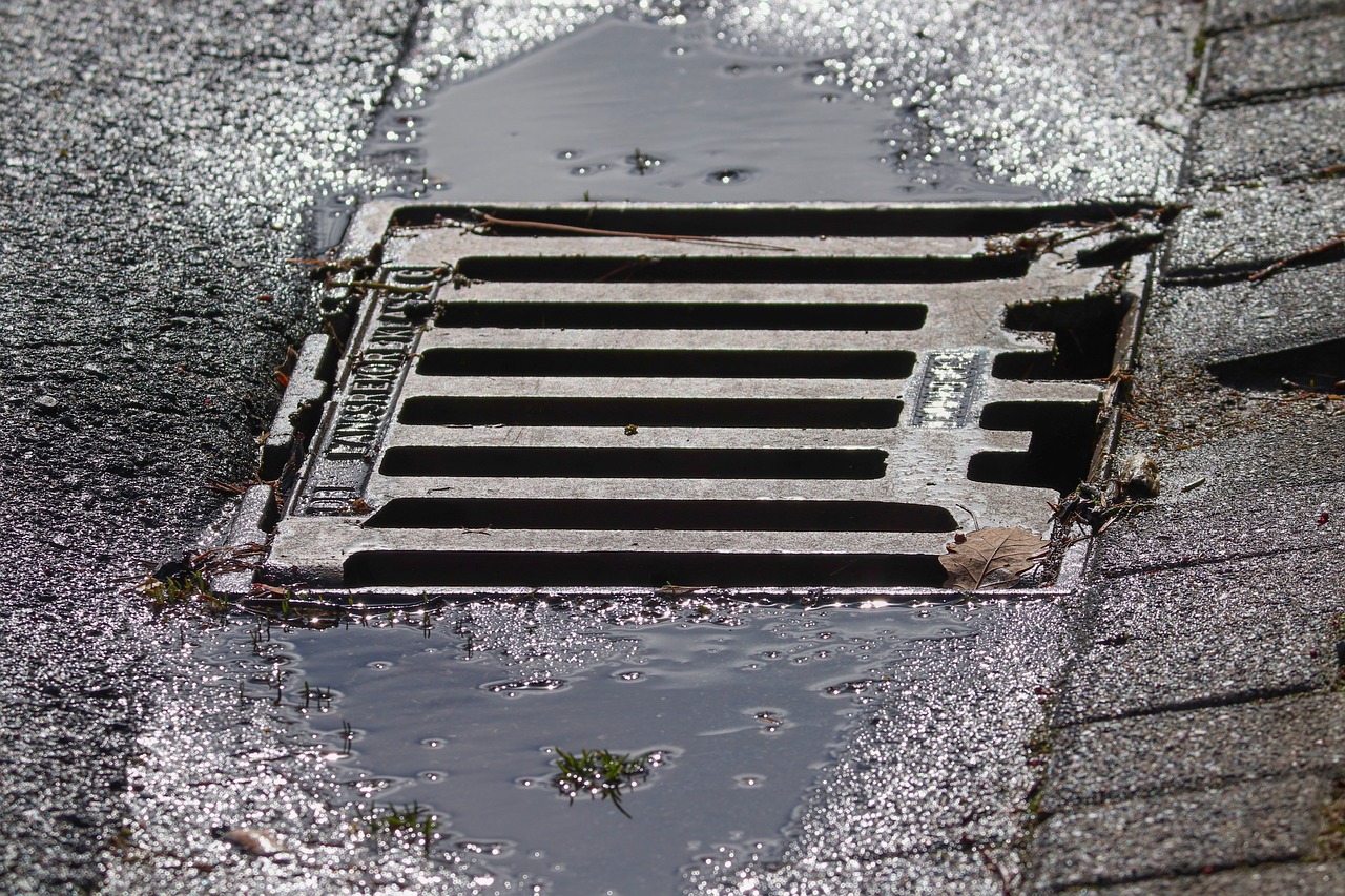 Análisis de aguas residuales permite rastrear covid-19 en América Latina, según el Banco Mundial