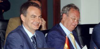 Hacienda española acusó a Raúl Morodo de recibir comisiones ilegales pagadas por altos cargos de Pdvsa