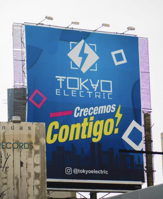 TokyoElectric