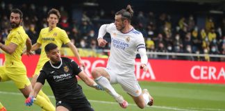 Un Real Madrid sin pegada cede un empate en visita al Villarreal