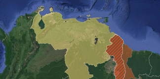 CIJ y Venezuela Guyana Esequibo