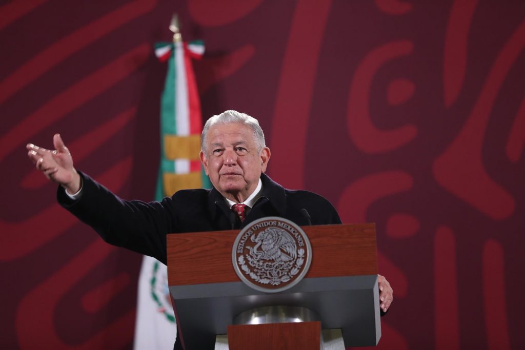 López Obrador