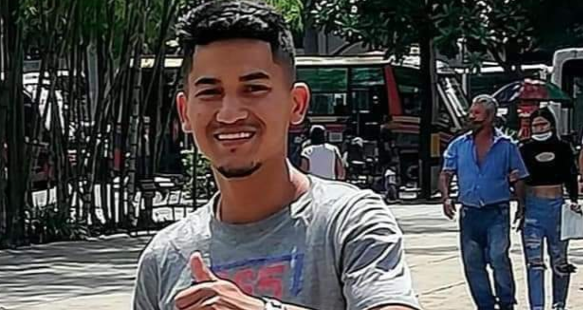 Migrante venezolano encontrado sin vida en el río Sapoá, en Nicaragua