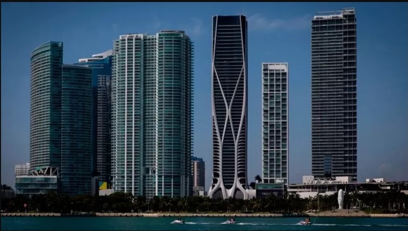 viviendas Miami