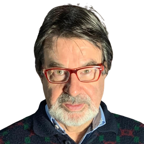 Enrique Gomáriz Moraga / Latinoamérica21