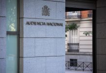 Roberto Rincón Mora Audiencia Nacional de España-caso Pdvsa