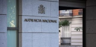 Roberto Rincón Mora Audiencia Nacional de España-caso Pdvsa