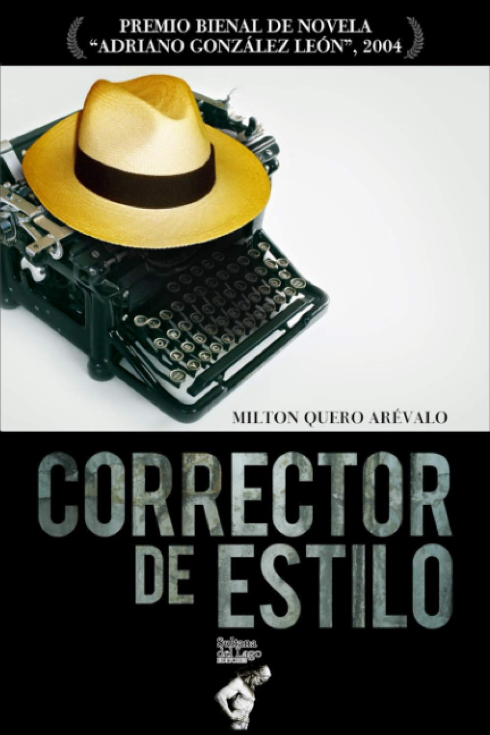 Corrector de estilo