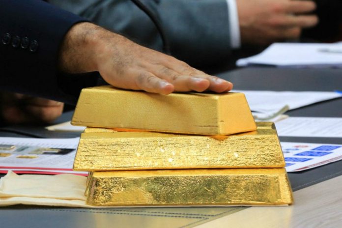 Sanciones a empresa de minas de Nicaragua impactan en la estrategia de exportación del oro venezolano