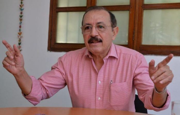 Muere exguerrillero Hugo Torres, uno de los opositores presos en Nicaragua