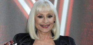Raffaella Carrà