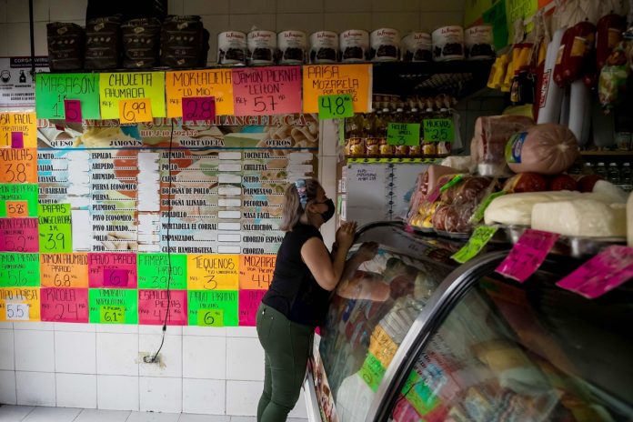 Tres décadas podría tardar la recuperación económica de Venezuela Proyectan un crecimiento económico de 8,6% y una inflación de 22% para este año