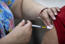 vacunar ops Boletín Epidemiológico Semanal