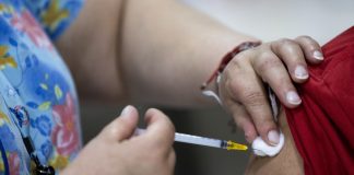 vacunar ops Boletín Epidemiológico Semanal