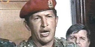 4 de febrero de 1992: hace 30 años Hugo Chávez dio la primera “estocada mortal” contra la democracia de Venezuela