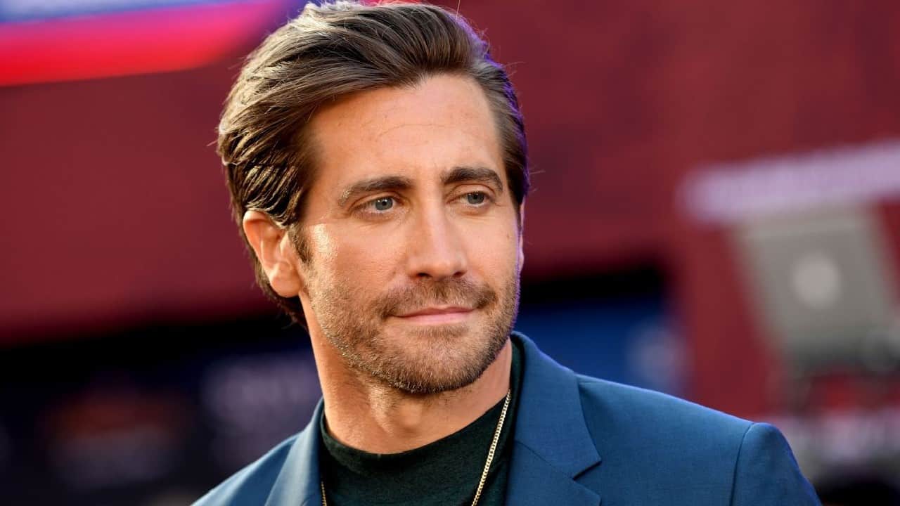 Jake Gyllenhaal