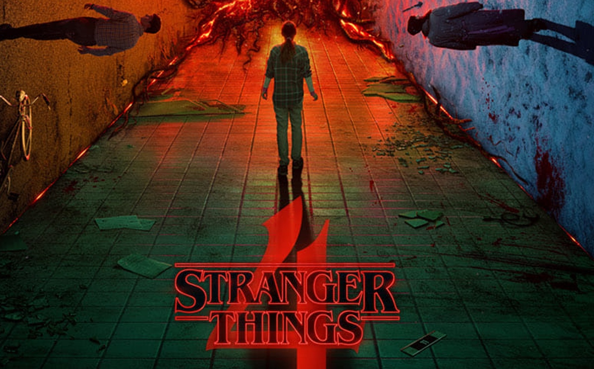 Stranger Things temporada 4 volumen 2: fecha de estreno y adelanto