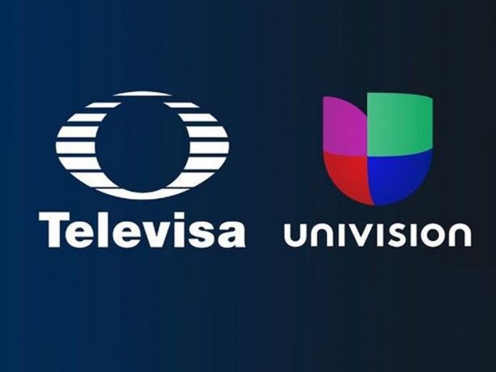 Televisa y Univision
