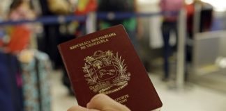 pasaportes y prórrogas Migración Panamá El petro superó los 57 dólares: ¿cómo quedó establecido el precio del pasaporte?