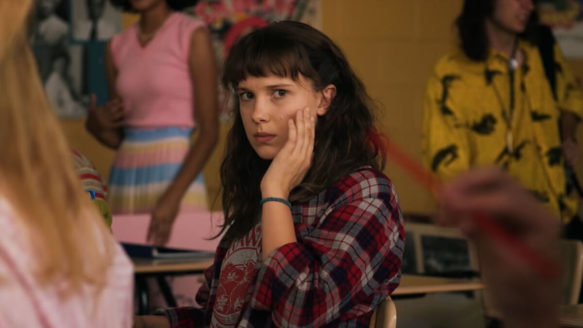 Stranger Things 5: los creadores confirman al personaje que no regresará en  la temporada final