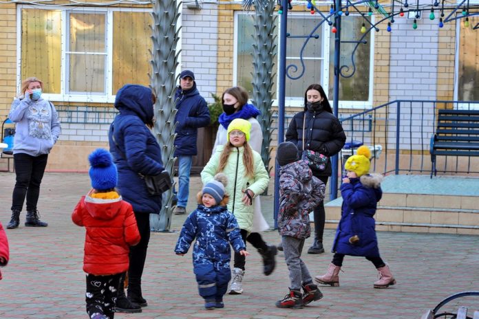 Rumanía suspendió la cuarentena covid para refugiados de guerra de Ucrania