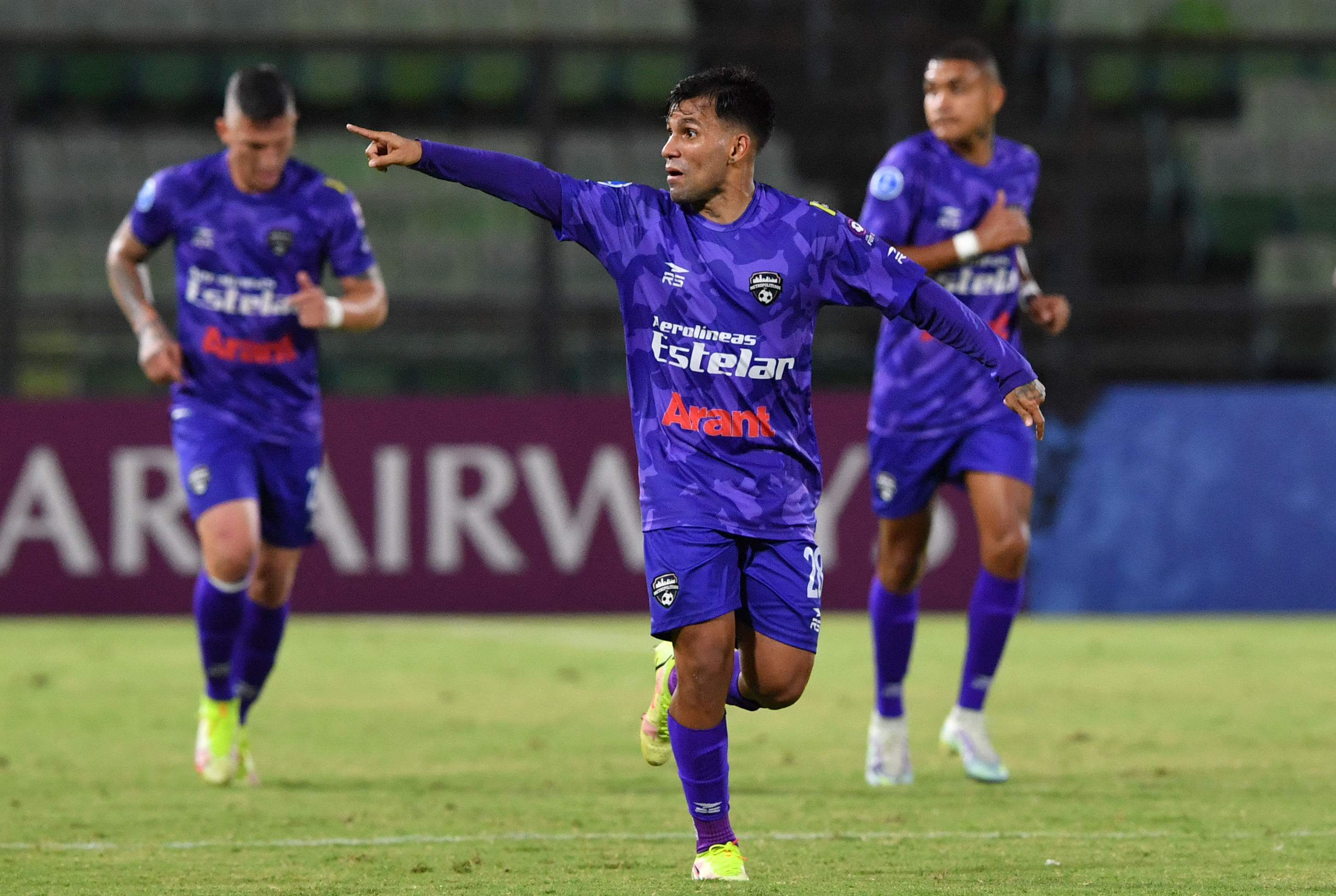 FBL-SUDAMERICANA-METROPOLITANOS-MERIDA