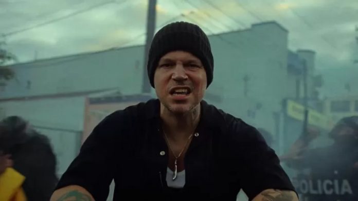 Residente / This is Not America