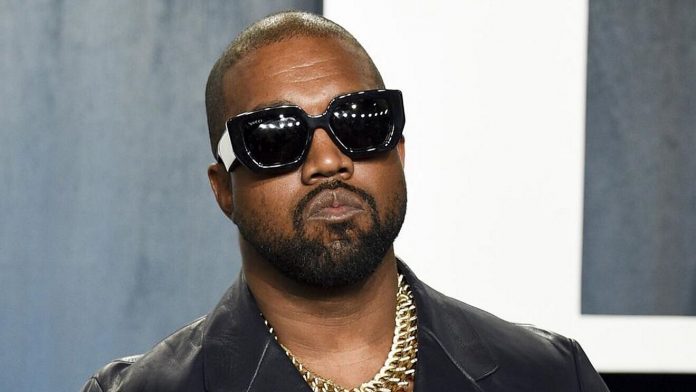 Kanye West Grammy