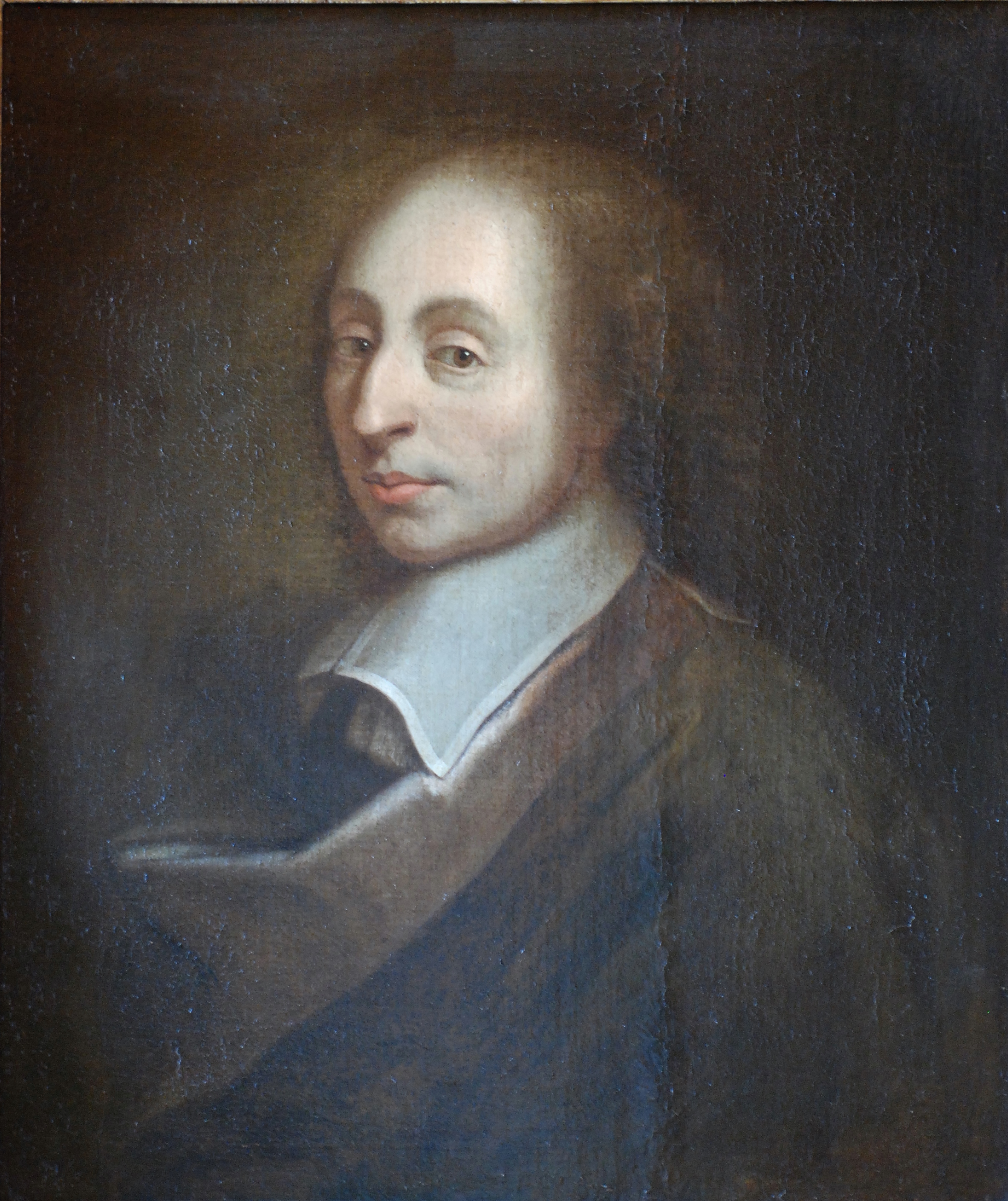 Aforismos de Blaise Pascal (1623-1662)