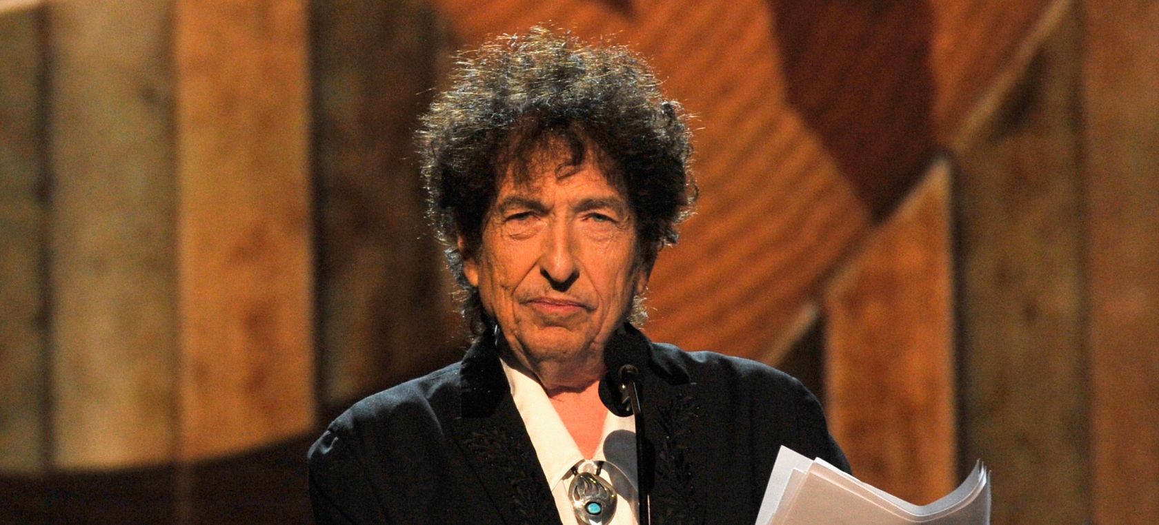 Bob Dylan anuncia su primer libro en 18 años, The Philosophy of Modern Song