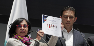 votos, Colombia, El Nacional