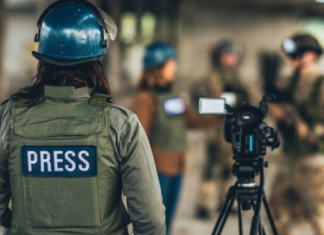 CNP registró 62 agresiones contra periodistas y medios de comunicación en lo que va de 2024