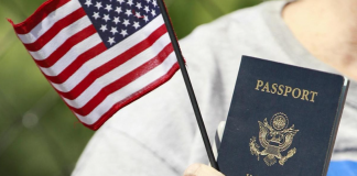pasaportes de EE UU, El Nacional