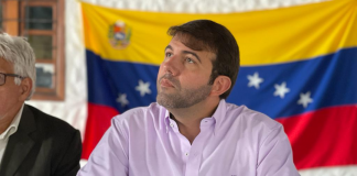 Carlos Prosperi insta a opositores a unirse para elecciones en 2024 candidatos